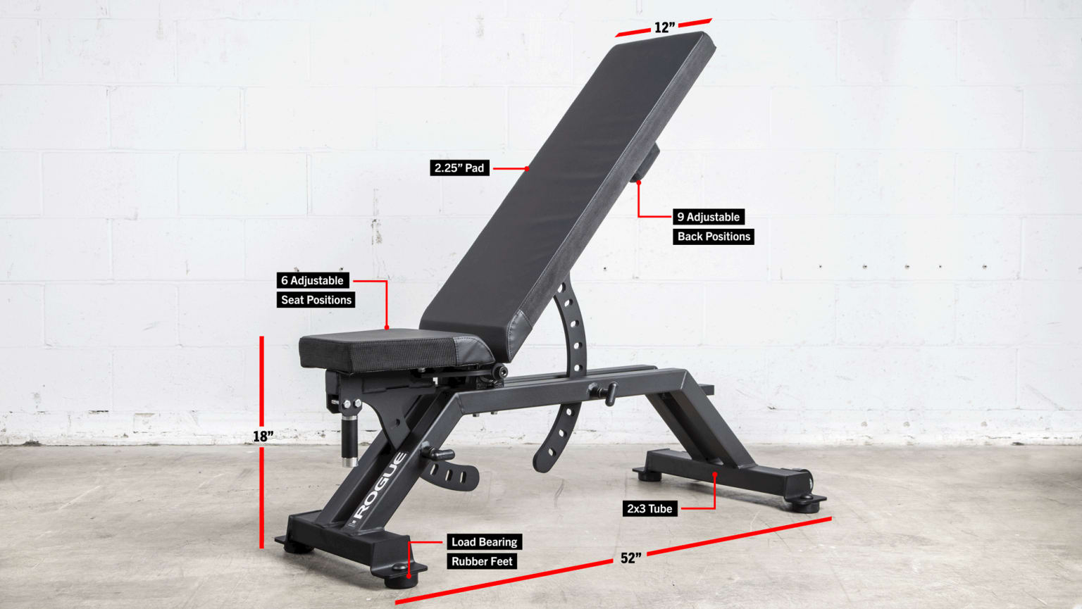 Workout bench ontario outlet